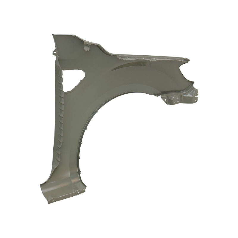 For RANGER 2017-  (DOUBLE CABIN)FRONT FENDER-LH