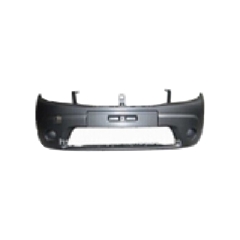 FRONT BUMPER COMPATIBLE WITH 2008- RENAULT DACIA SANDERO