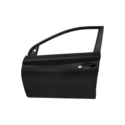 FRONT DOOR COMPATIBLE WITH 2024- HYUNDAI BAYON ，LH