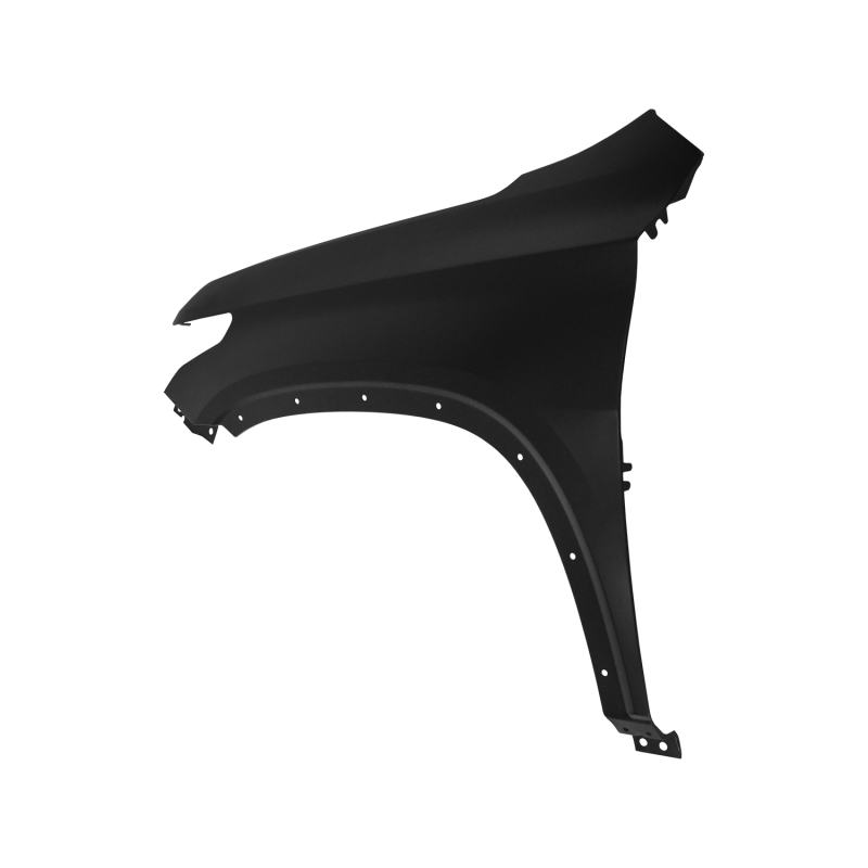 FRONT FENDER COMPATIBLE WITH CHEVY TRAVERSE 2019-, LH