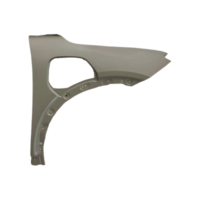 FRONT FENDER COMPATIBLE WITH 2024- GEELY GALAXY E5, RH