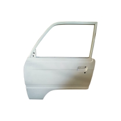 FRONT DOOR COMPATIBLE WITH 2012- DAEWOO DAMAS, LH