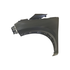 FRONT FENDER COMPATIBLE WITH 2022- GAC AION V, LH