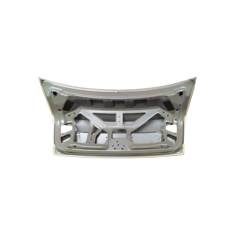 TRUNK LID COMPATIBLE WITH 2013-2015 SKODA SUPERB