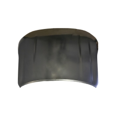 HOOD COMPATIBLE WITH 2025 NISSAN PATROL Y63 
