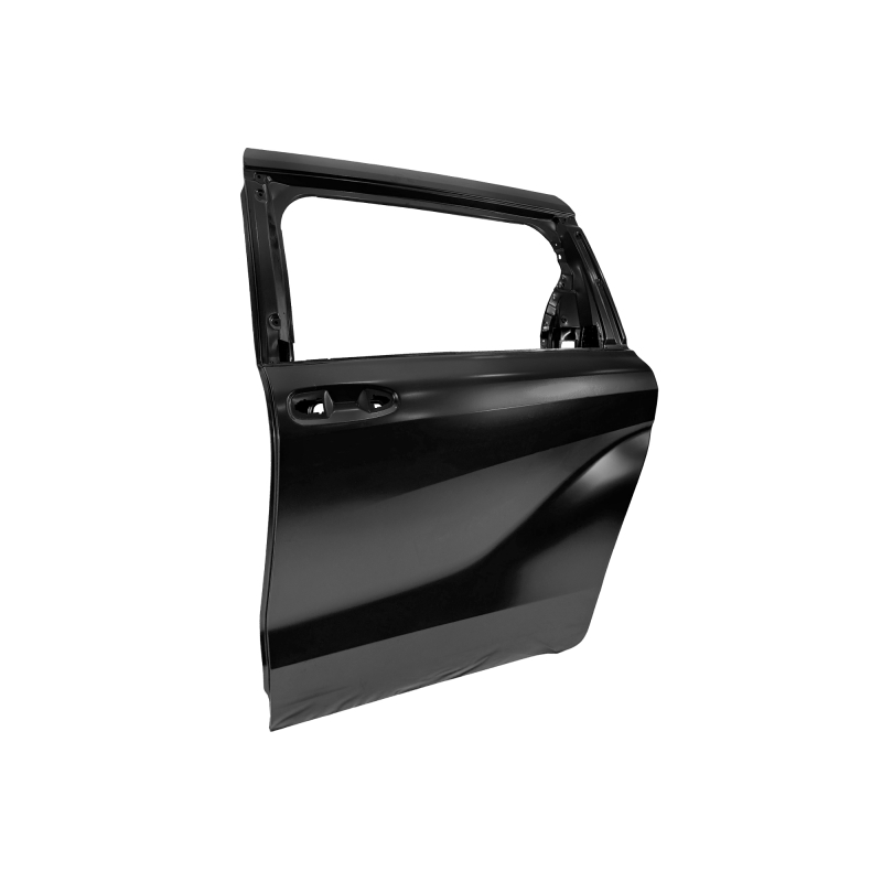 REAR DOOR COMPATIBLE WITH 2015-2021 TOYOTA SIENNA, LH
