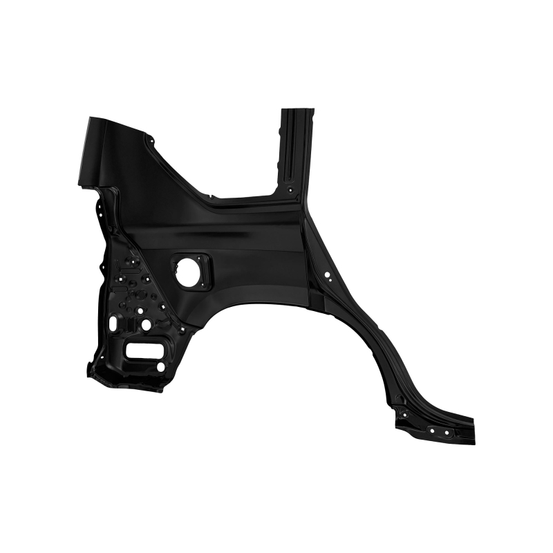 For TOYOTA PRADO 2010- (FJ150)REAR  FENDER-LH