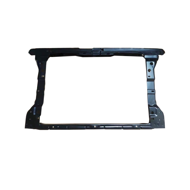 RADIATOR SUPPORT COMPATIBLE WITH SKODA YETI
