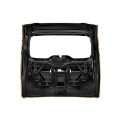 TAILGATE(STEEL) COMPATIBLE WITH 2021- RENAULT KANGOO