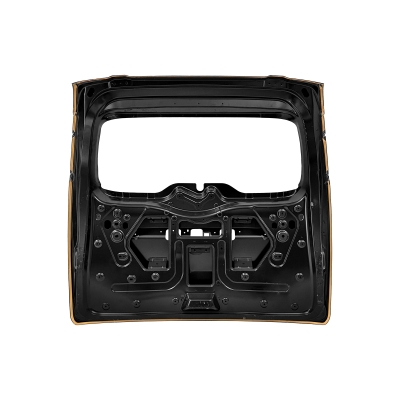 TAILGATE(STEEL) COMPATIBLE WITH 2021- RENAULT KANGOO