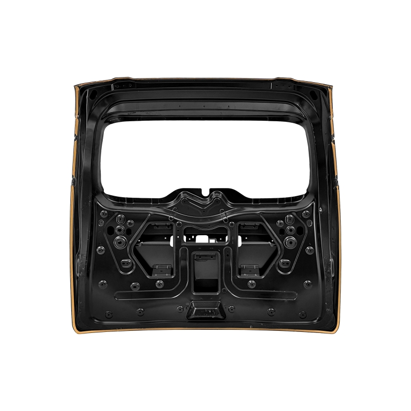 TAILGATE(STEEL) COMPATIBLE WITH 2021- RENAULT KANGOO