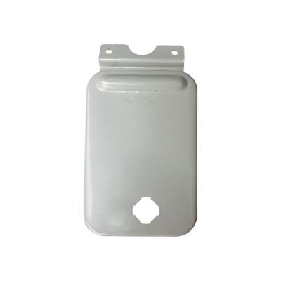 TANK CAP COMPATIBLE WITH 1968-1978 TOYOTA LAND CRUISER FJ40 , (STEEL)