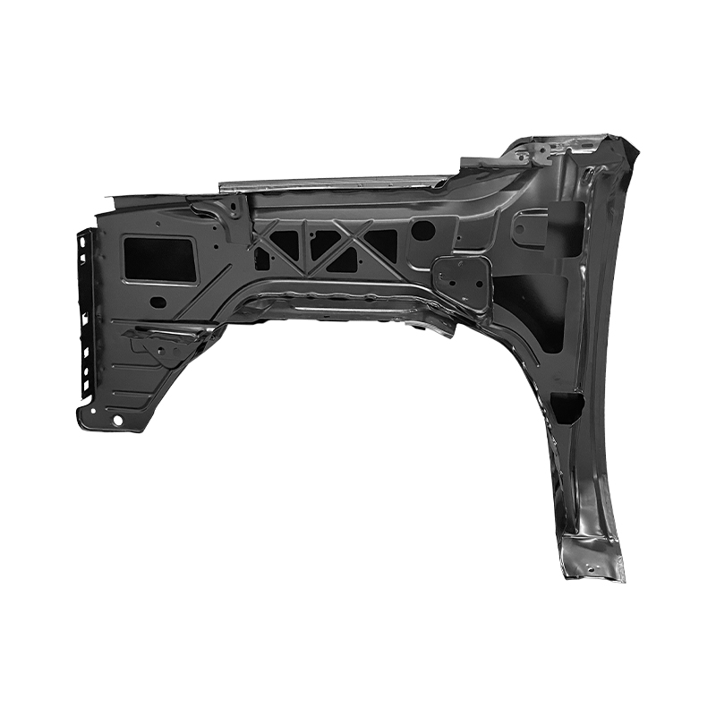 FRONT FENDER (ALUM) COMPATIBLE WITH CADILLAC ESCALADE 2015-2020, RH