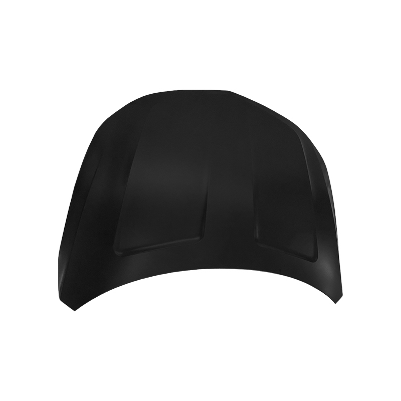 HOOD COMPATIBLE WITH CHEVY IMPALA 2014-2018