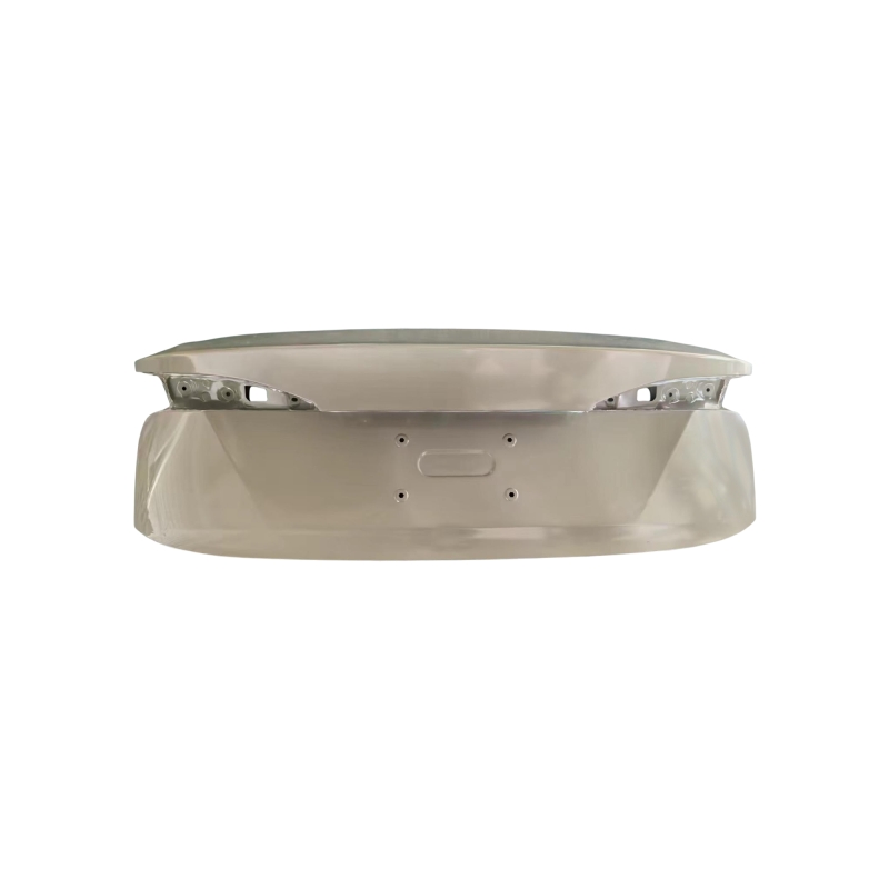 TRUNK LID COMPATIBLE WITH 2023 HONG QI E-QM5