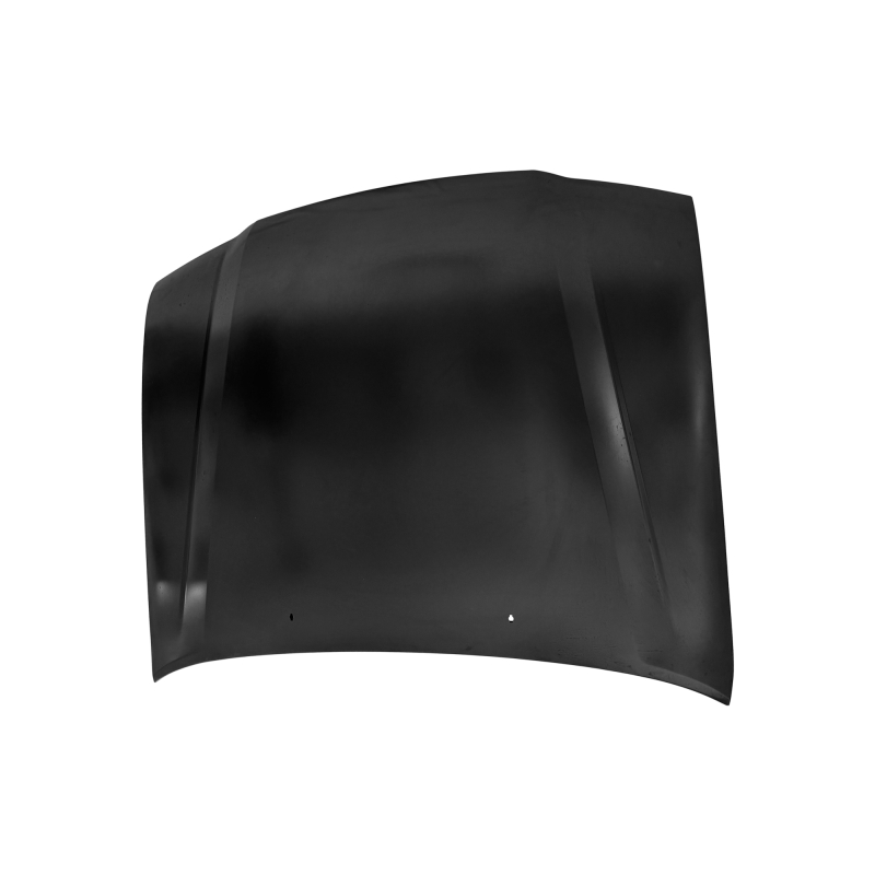 HOOD W/O HOLE(STEEL) COMPATIBLE WITH TOYOTA LAND CRUISER 4700(FJ100)