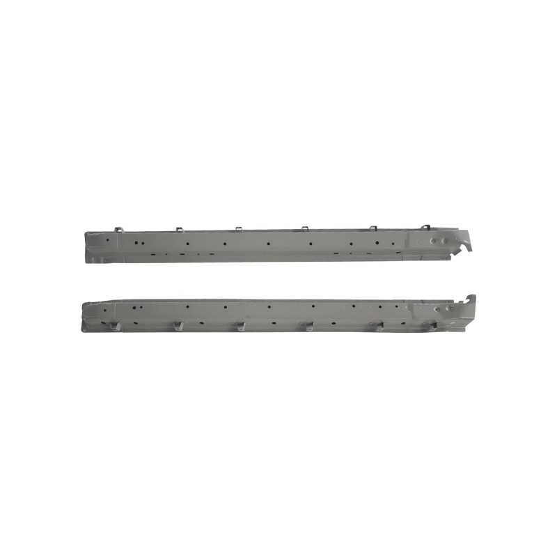 DOOR SILL COMPATIBLE WITH 2023- BYD M6, RH