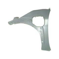 FRONT FENDER COMPATIBLE WITH 2023- TOYOTA BZ4X, LH