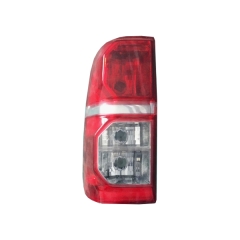 TAIL LAMP COMPATIBLE WITH 2012-2014 TOYOTA HILUX VIGO ,LH