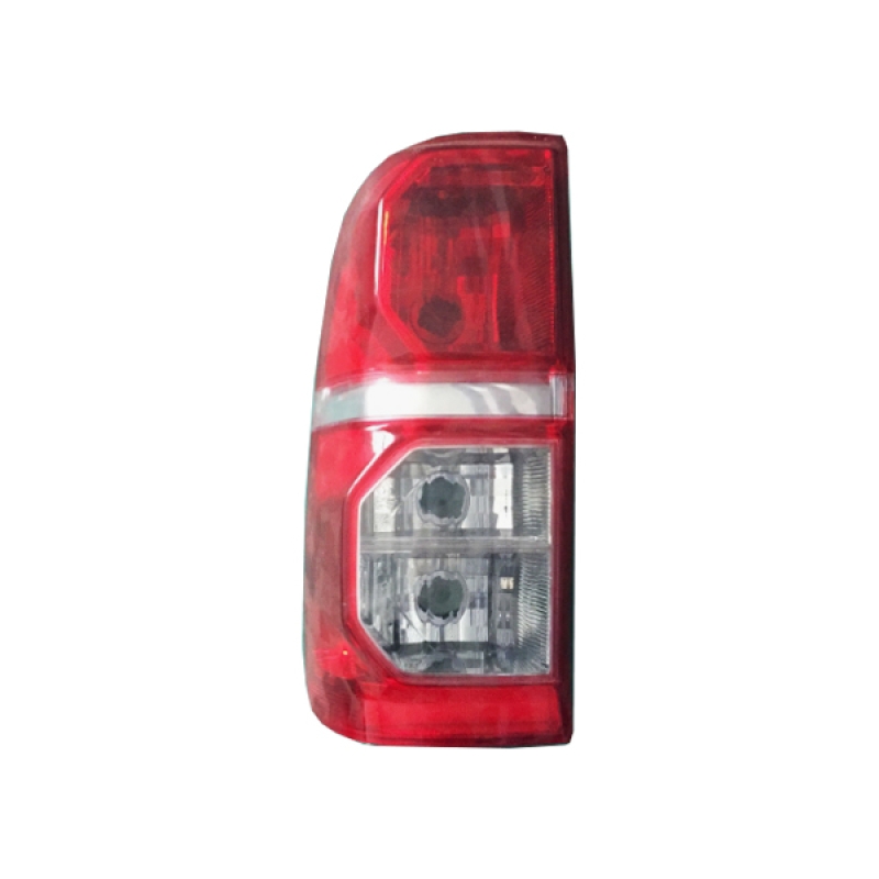 TAIL LAMP COMPATIBLE WITH 2012-2014 TOYOTA HILUX VIGO ,LH
