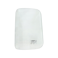 CORNER WINDOW GLASS COMPATIBLE WITH 1968-1984 TOYOTA LAND CRUISER FJ45, (GLASS) , LH