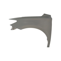 FRONT FENDER COMPATIBLE WITH 2021- BYD E2, LH