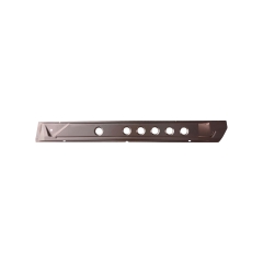 INNER LOWER SILL PANEL COMPATIBLE WITH 1969-1973 NISSAN DATSUN 240Z, LH