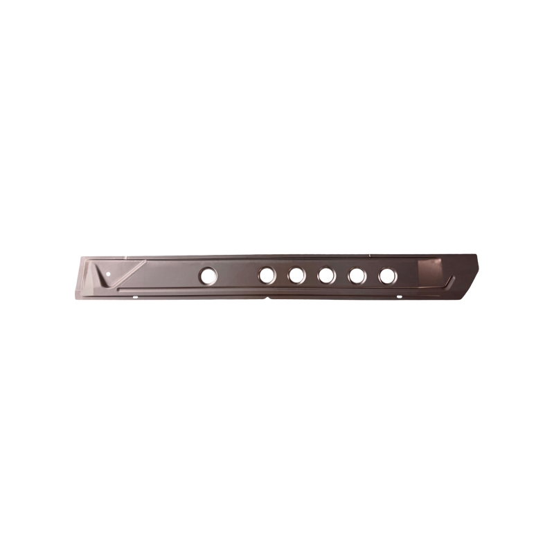 INNER LOWER SILL PANEL COMPATIBLE WITH 1969-1973 NISSAN DATSUN 240Z, LH