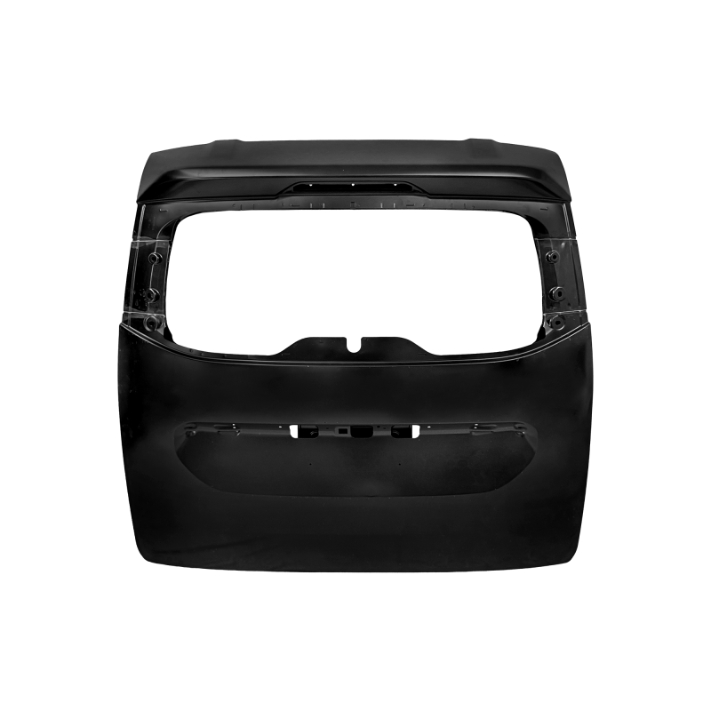 TAILGATE(STEEL) COMPATIBLE WITH 2021- RENAULT KANGOO