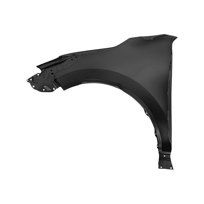 FRONT FENDER COMPATIBLE WITH TOYOTA VENZA 2022, RH