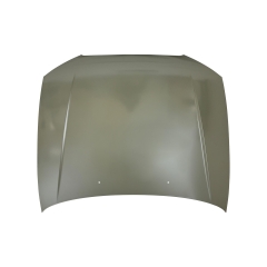 HOOD COMPATIBLE WITH HYUNDAI ACCENT 2006