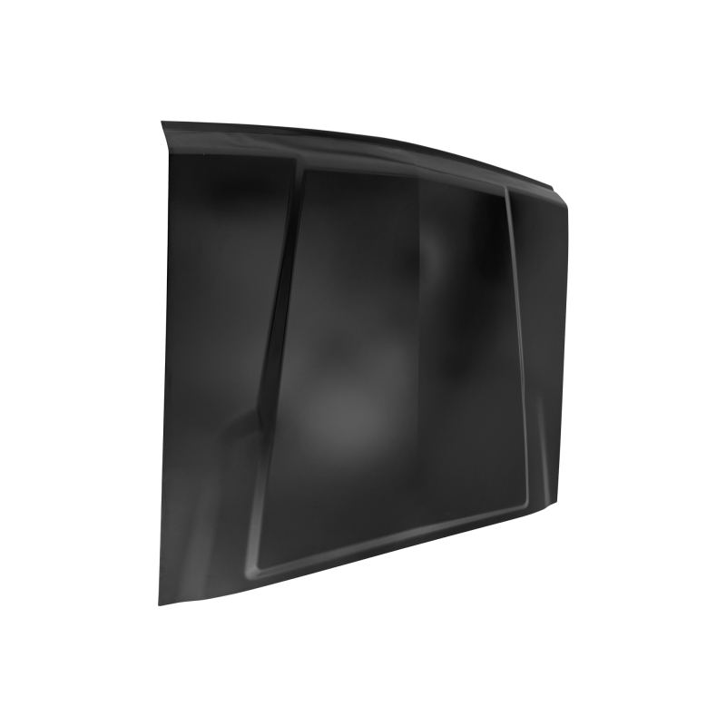 HOOD COMPATIBLE WITH 1980-1989 TOYOTA LAND CRUISER LC60, (STEEL)