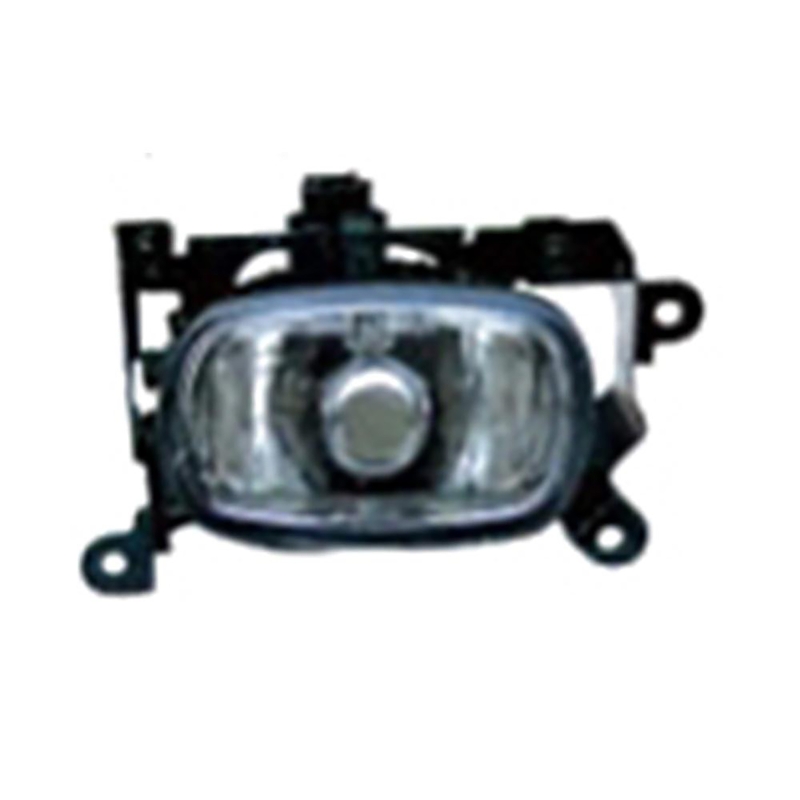 FRONT FOG LAMP COMPATIBLE WITH 2001-2004 MITSUBISHI OUTLANDER