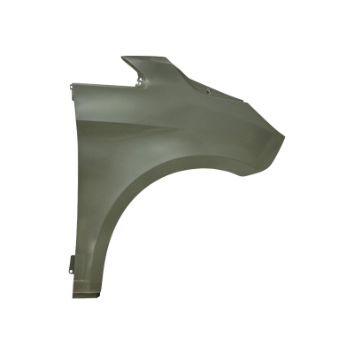 FRONT FENDER(STEEL) WITHOUT SIDE LAMP HOLE COMPATIBLE WITH 2016-2020 MERCEDES-BENZ V-CLASS, RH