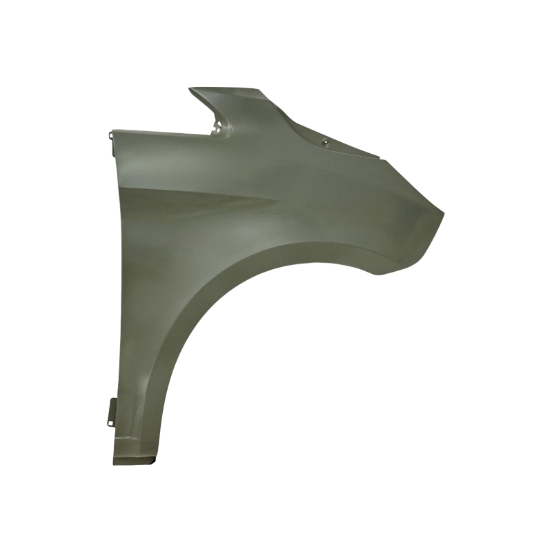 FRONT FENDER(STEEL) WITHOUT SIDE LAMP HOLE COMPATIBLE WITH 2016-2020 MERCEDES-BENZ V-CLASS, RH