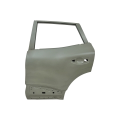 REAR DOOR COMPATIBLE WITH RENAULT KADJAR, LH