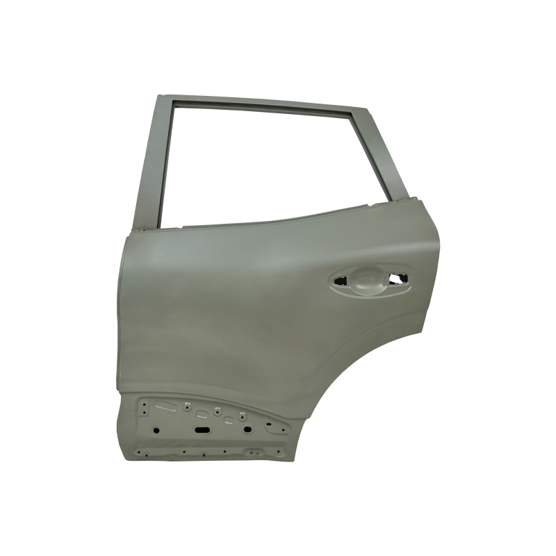REAR DOOR COMPATIBLE WITH RENAULT KADJAR, LH