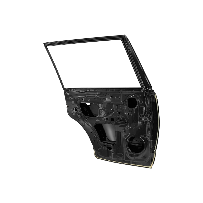 For TOYOTA LAND CRUISER FJ200 07-12 REAR DOOR LH