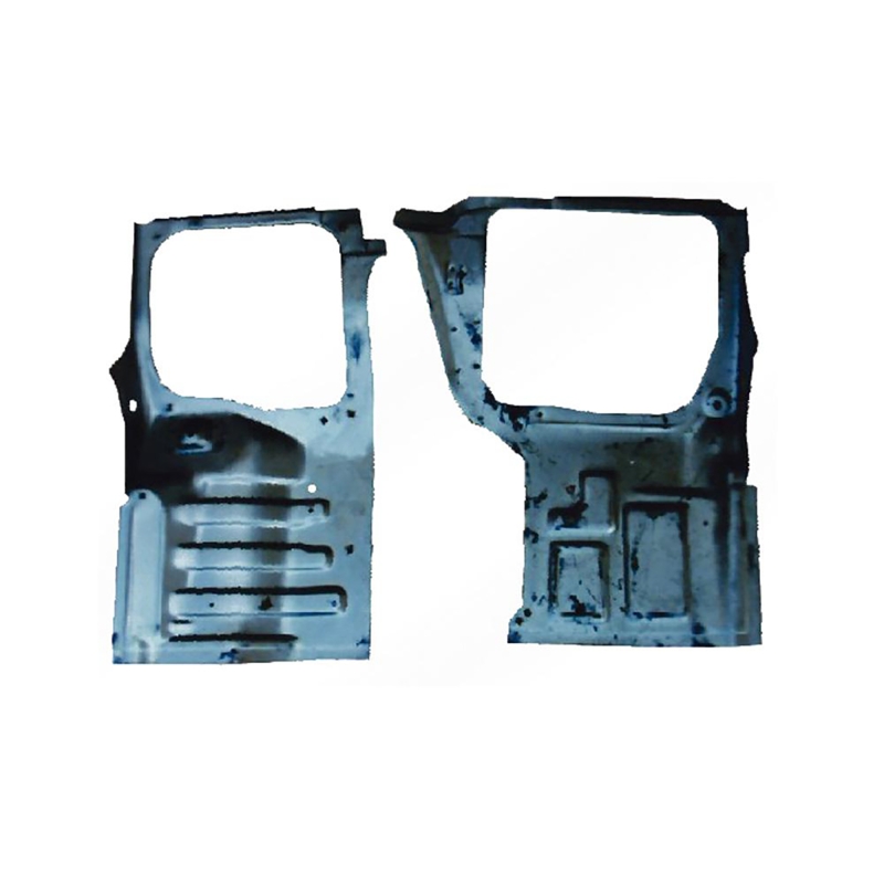CENTRAL FLOOR COMPATIBLE WITH 1995-2004 TOYOTA HIACE