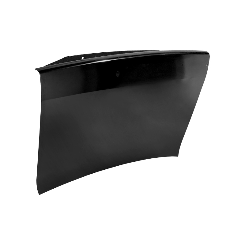TRUNK LID COMPATIBLE WITH 2015-2021 DODGE CHALLENGER