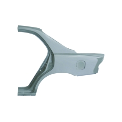 REAR FENDER COMPATIBLE WITH  2004-2008 BUICK REGAL, LH