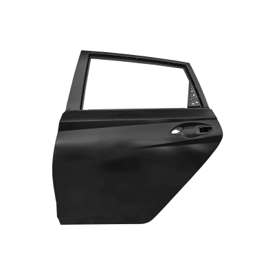 REAR DOOR COMPATIBLE WITH 2023- HYUNDAI I20 ，LH
