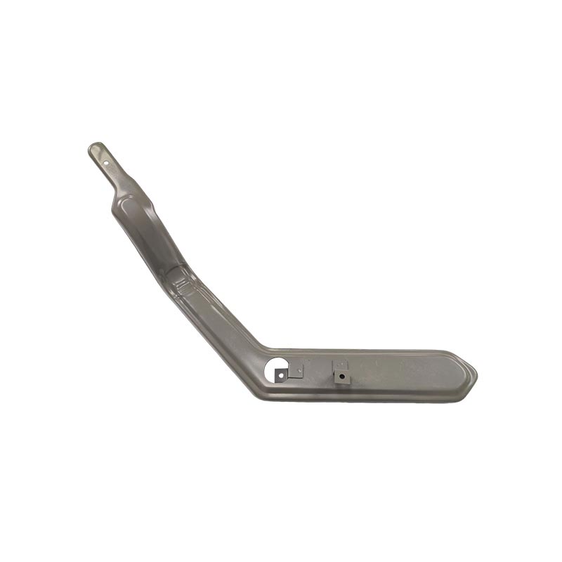 FIREWALL REINFORCEMENT A COMPATIBLE WITH 1968-1984 TOYOTA LAND CRUISER FJ40/FJ45, (STEEL), LH