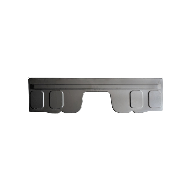 REAR SEAT BACK PANEL COMPATIBLE WITH 1969-1973 NISSAN DATSUN 240Z