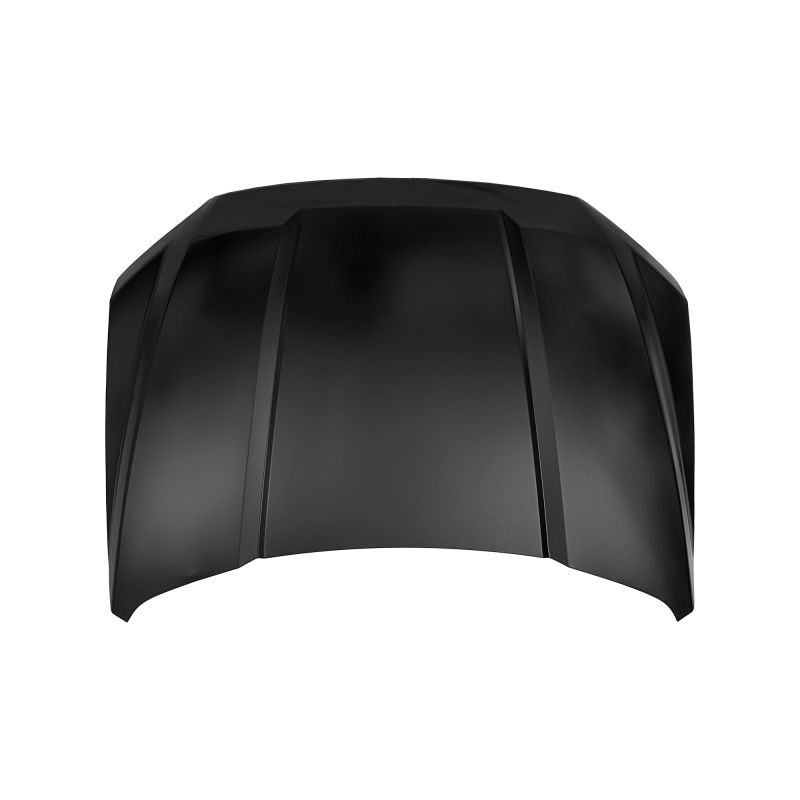 HOOD(ALUMINUM) COMPATIBLE WITH FORD F150