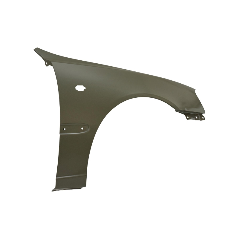 FRONT FENDER(STEEL) COMPATIBLE WITH 2001 HYUNDAI ACCENT, RH