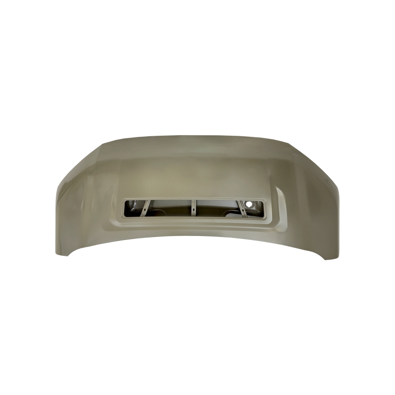 HOOD COMPATIBLE WITH FORD T8 V363, (STEEL)