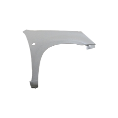 FRONT FENDER COMPATIBLE WITH CHERY T11 , RH