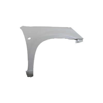 FRONT FENDER COMPATIBLE WITH CHERY T11 , RH