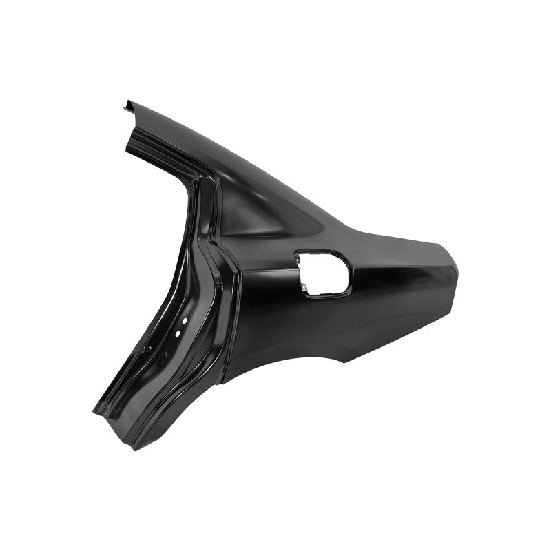 REAR FENDER COMPATIBLE WITH 2015-2021 DODGE CHARGER，LH